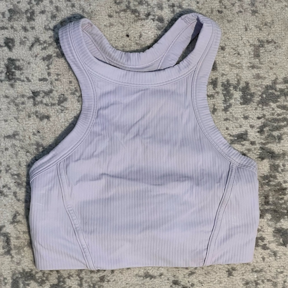 Lulu Lemon Bra